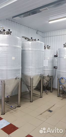 Пивоварня бу