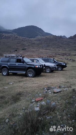 Поездки в горы экскурсии