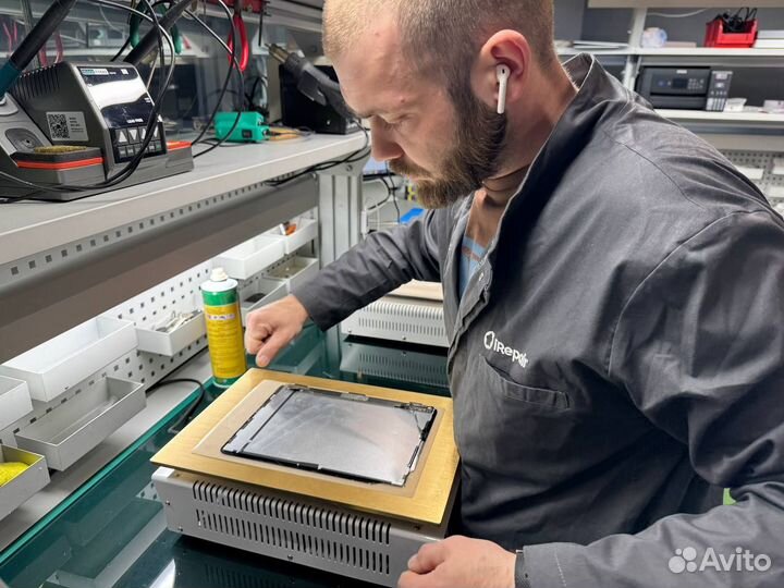 Ремонт Айфон iPhone / 24-7