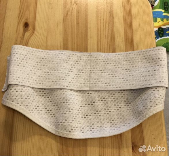 Бандаж до и послеродовой фэст