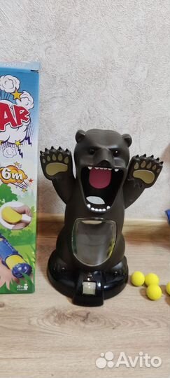 Мишень для стрельбы