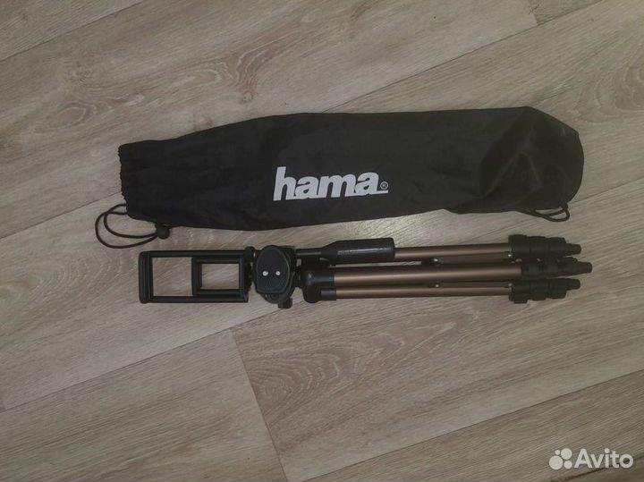 Штатив hama