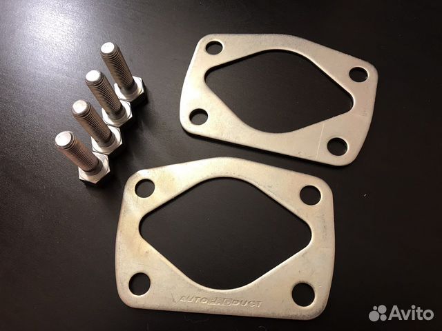 21080291403087 Проставка оси ступицы ваз