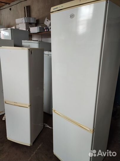 Рабочие холодильники от 3500-9500. Гарантия. Дос