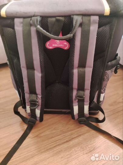 Школьный ранец