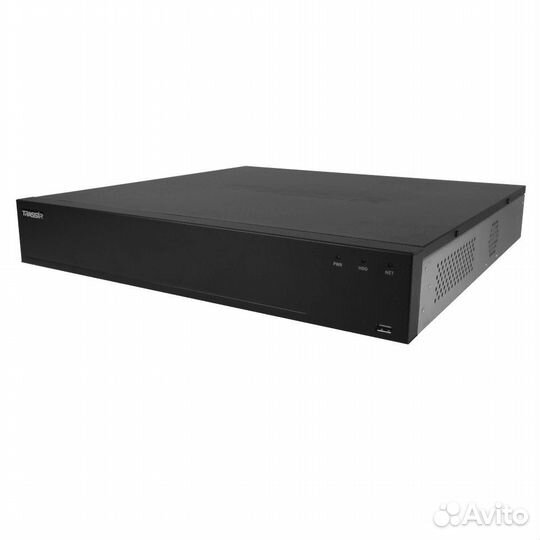 Trassir DuoStation 2416R-16P