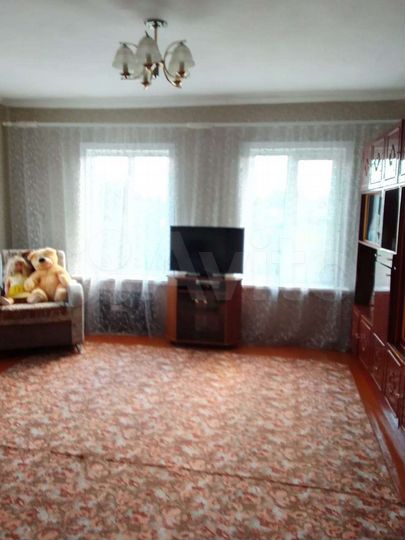 Дом 59 м² на участке 10,5 сот.