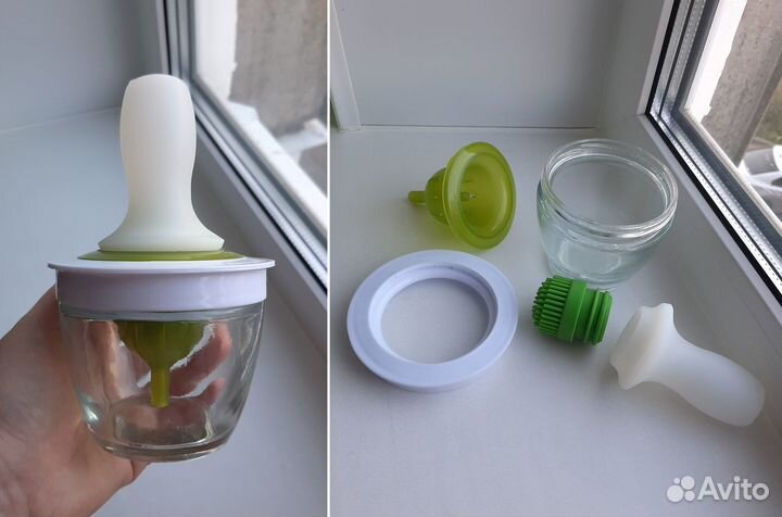 Полезные вещи на кухню