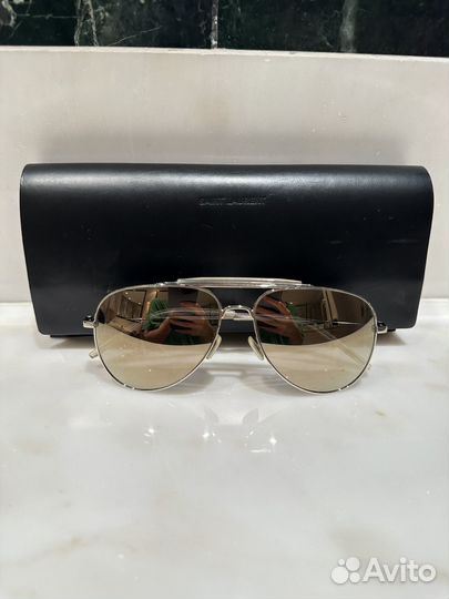 Saint Laurent очки оригинал