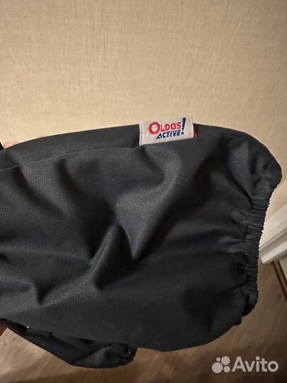 Варежки oldos