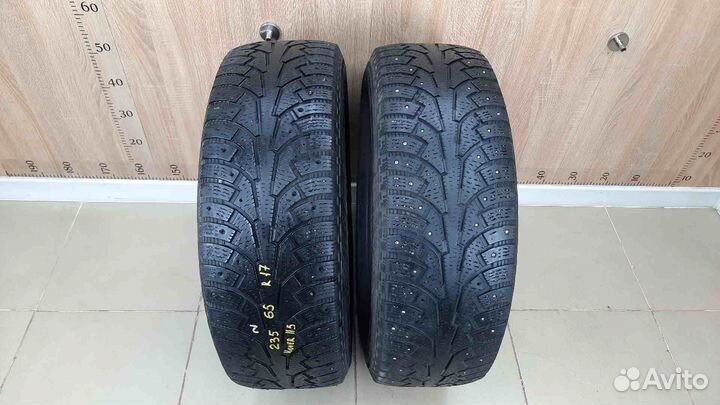 Nokian Tyres Hakkapeliitta Sport Utility 5 235/65 R17 108T