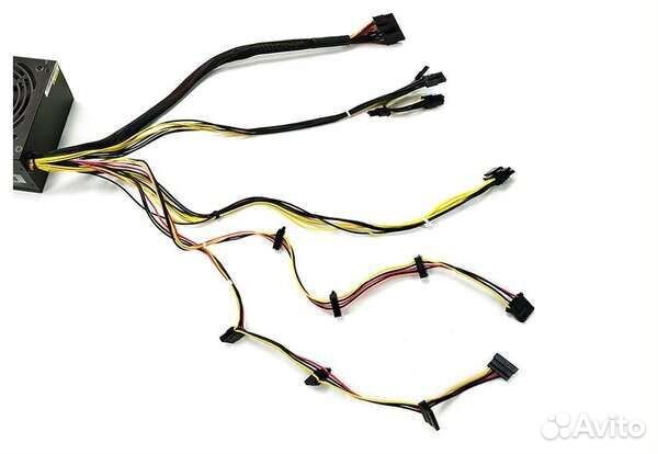 Блок питания DeepCool DE600 V2 450W