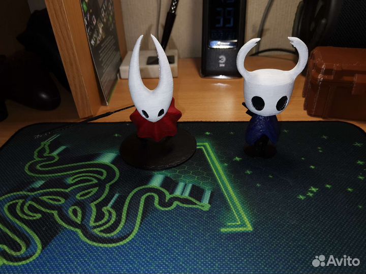 Печать 3д / 3d