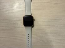 Apple watch se