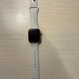 Apple watch se