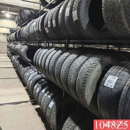 Laufenn I Fit Ice LW 71 195/55 R16 91L