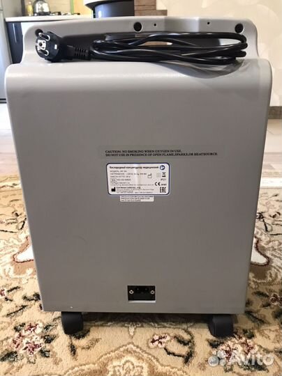 Кислородный концентратор Jay-3A