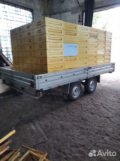 Домик для пчел