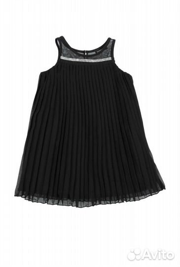 Новое платье monnalisa 152