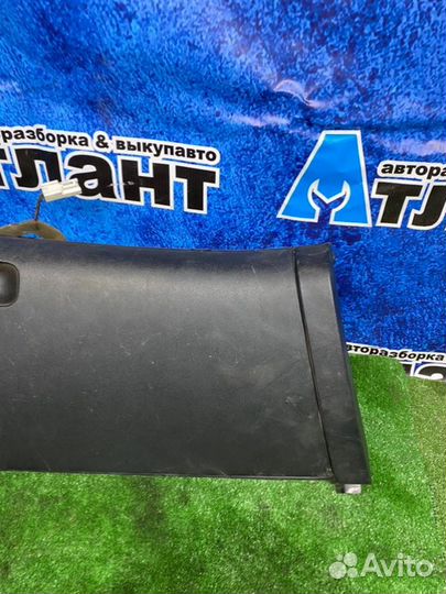 Бардачок Kia Ceed ED универсал G4FC 2008