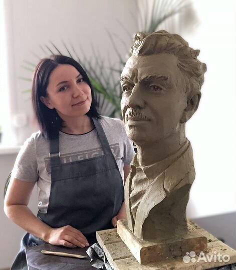 Портрет по фото на заказ