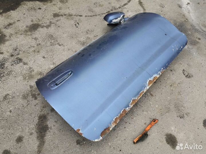 Дверь toyota Celica 200