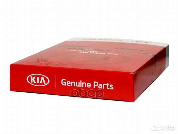 Фильтр кондиционера (салонный) ORG 97133D4000