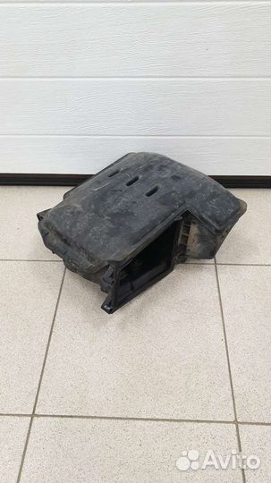 Корпус воздушного фильтра Рено 16 клап