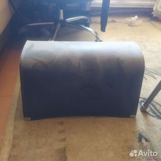 Швейная машина