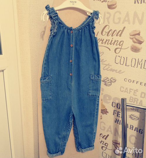Koмбинезон Next 92 рост