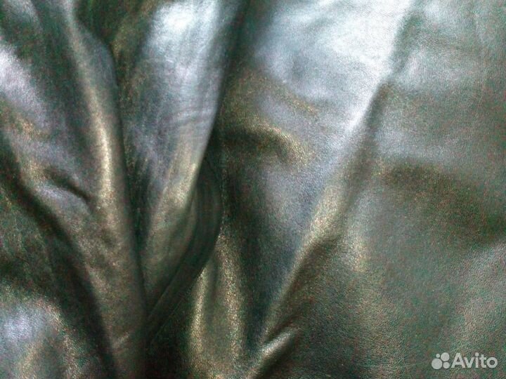 Кожа для рукоделия кожаный плащ СССР