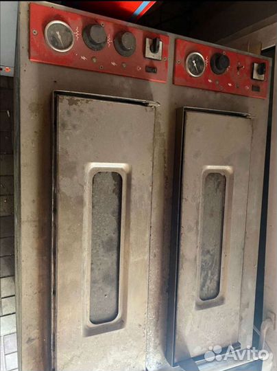 Печь для пиццы