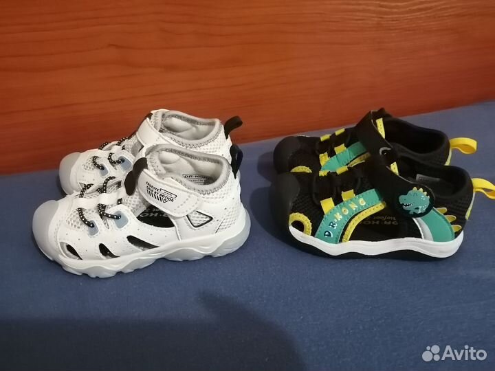 Сандалии dr kong 22