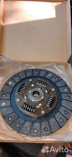 Корзина сцепления lifan x 60