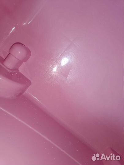 Контейнеры для игрушек