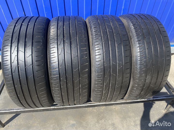 Hankook Ventus Prime 3 K125 225/55 R16