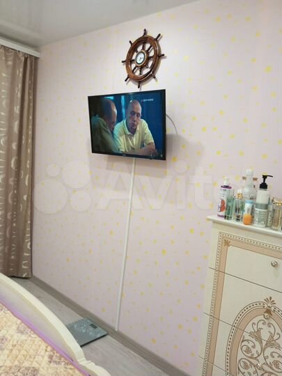 3-к. квартира, 48,8 м², 3/5 эт.