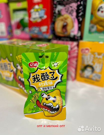 Популярные продукты из Китая с высокой доходностью