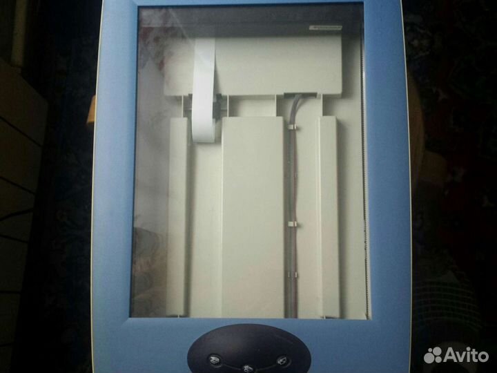 Сканер HP SkanJet 3400C