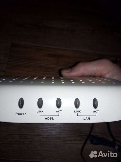 Роутер, Хуавей