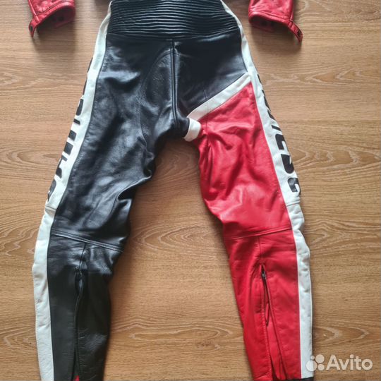 Мотокомбинезон женский dainese 40-42р