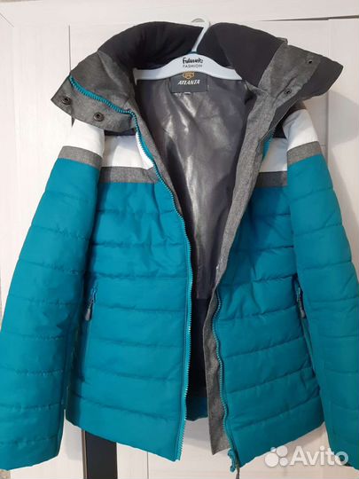 Лыжный костюм