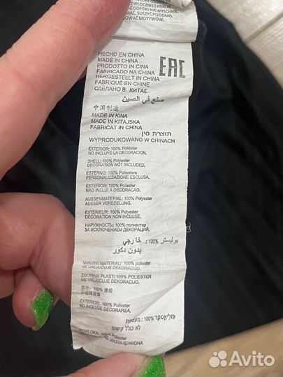 Футболка Joma FC Swansea City M Оригинал