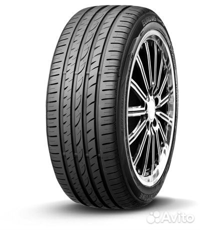 Roadstone Eurovis Sport 04 195/50 R15 82H