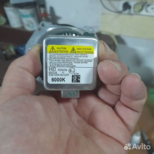 Линзы ауди а6 с6 рестайлинг