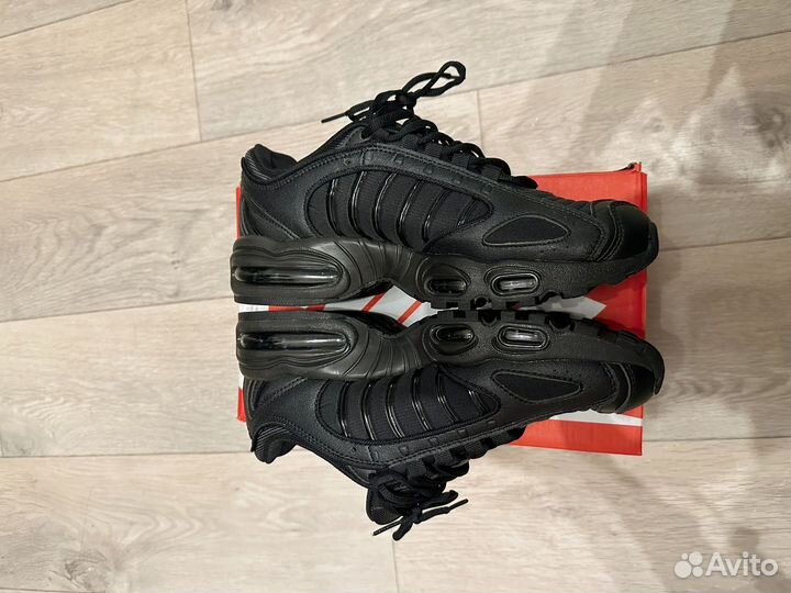 Nike air max tailwind 4 оригинал