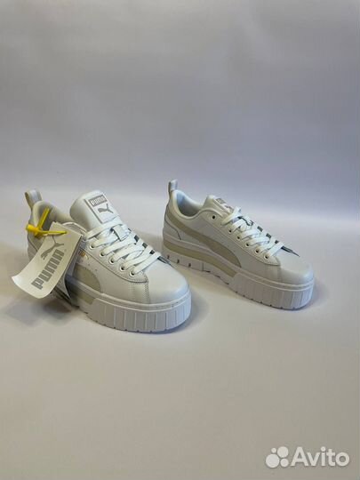 Кроссовки Puma