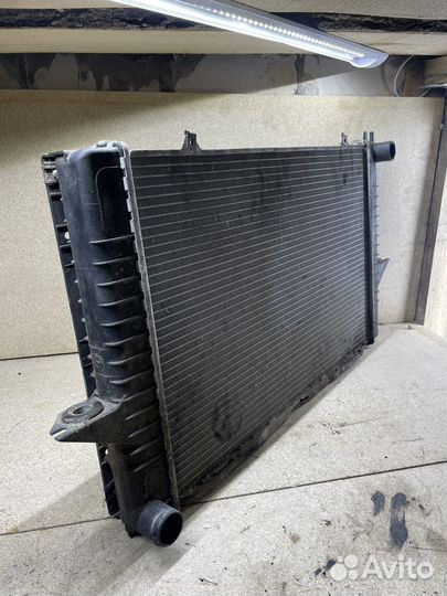 Радиатор основной volvo s70 v70