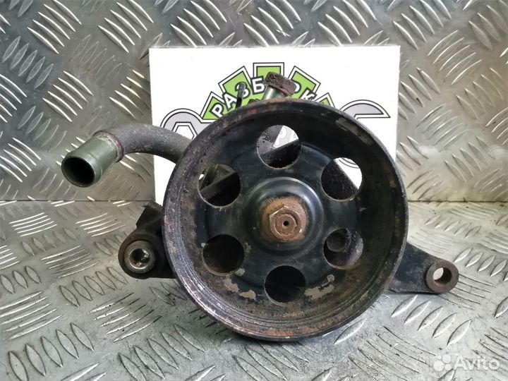 Насос гур Mazda 626 GE 2.0 FS 1995г