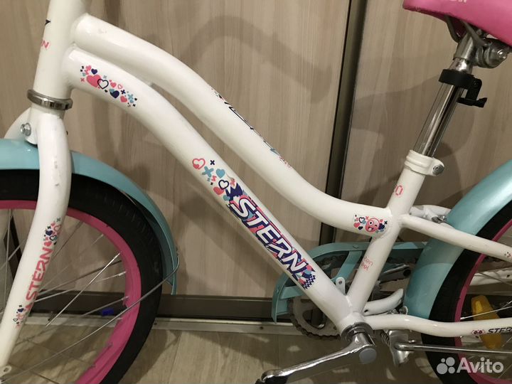 Велосипед Stern Fantasy 20